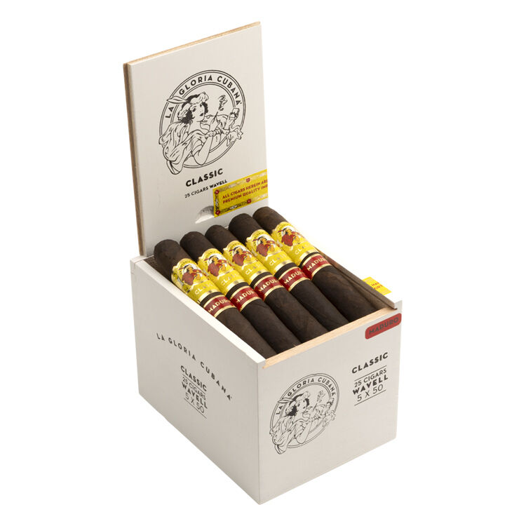 View product media LGW3 Wavell, , jrcigars 2
